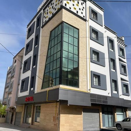 Hotel Borsa Saint-Arnaud المظهر الخارجي الصورة
