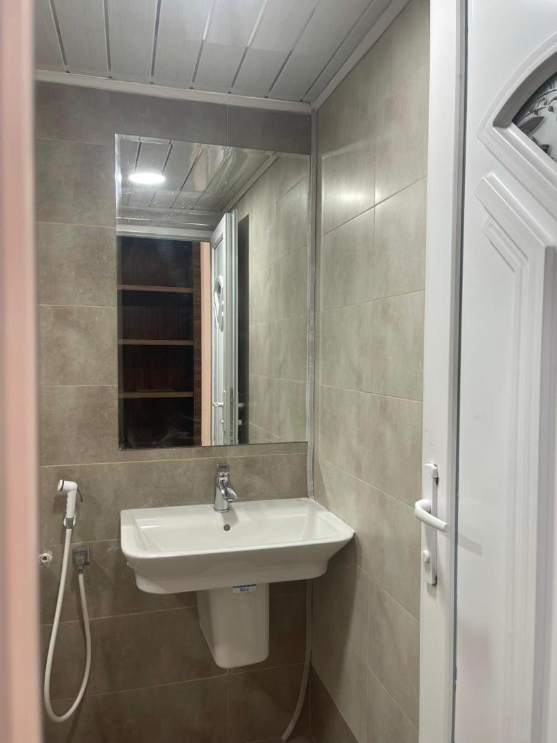 Hotel Borsa Saint-Arnaud المظهر الخارجي الصورة