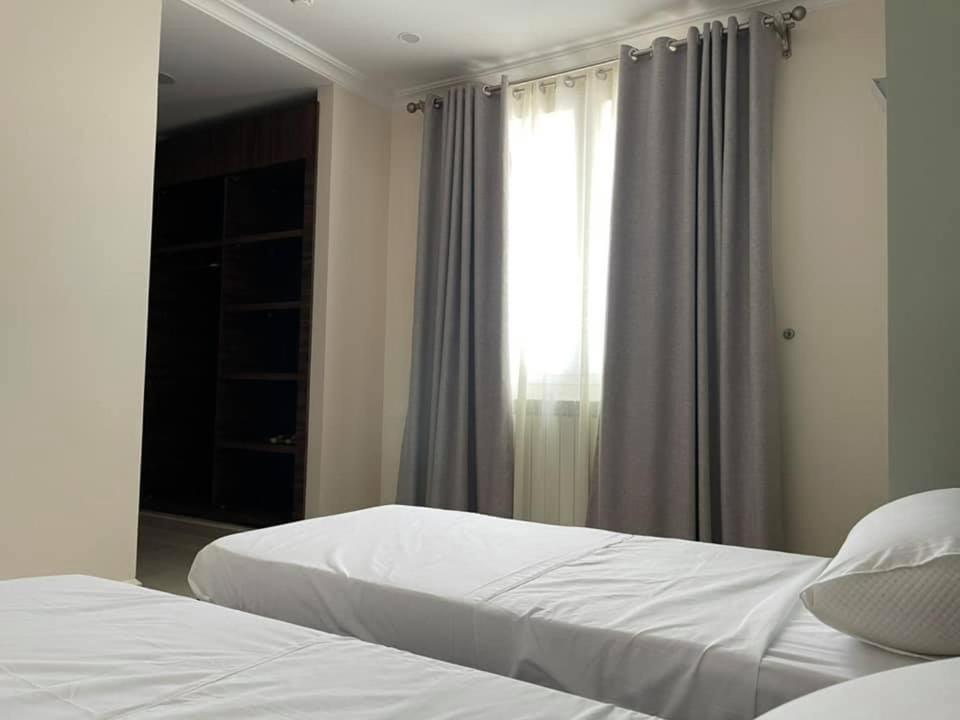Hotel Borsa Saint-Arnaud المظهر الخارجي الصورة