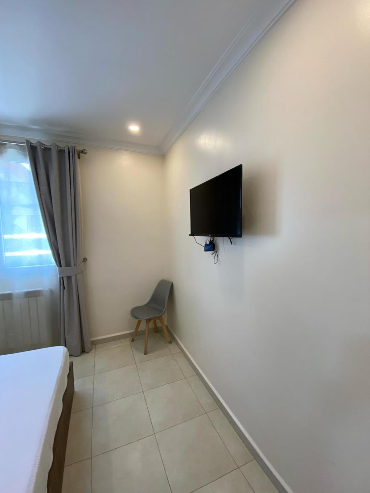 Hotel Borsa Saint-Arnaud المظهر الخارجي الصورة